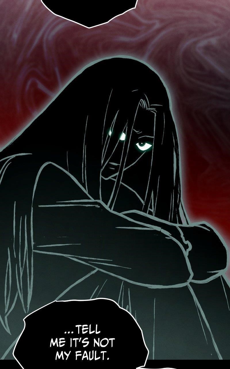 Reincarnated In a Cursed Game - Chapter 37 Page 53