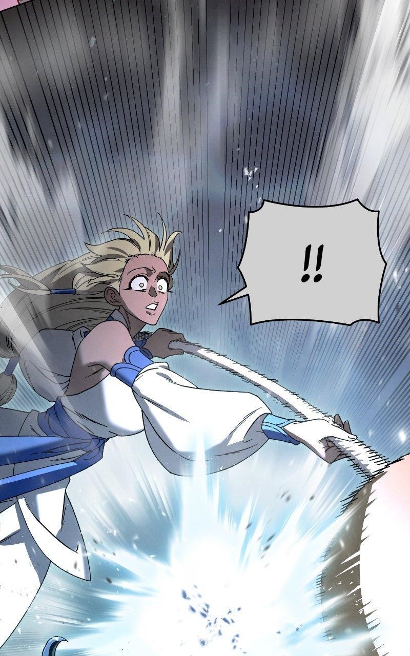 Reincarnated In a Cursed Game - Chapter 37 Page 58