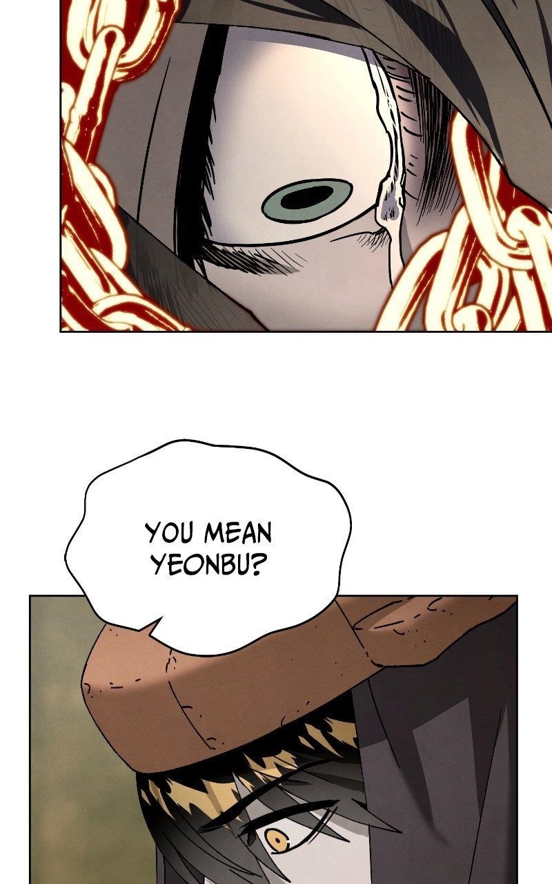 Reincarnated In a Cursed Game - Chapter 37 Page 6