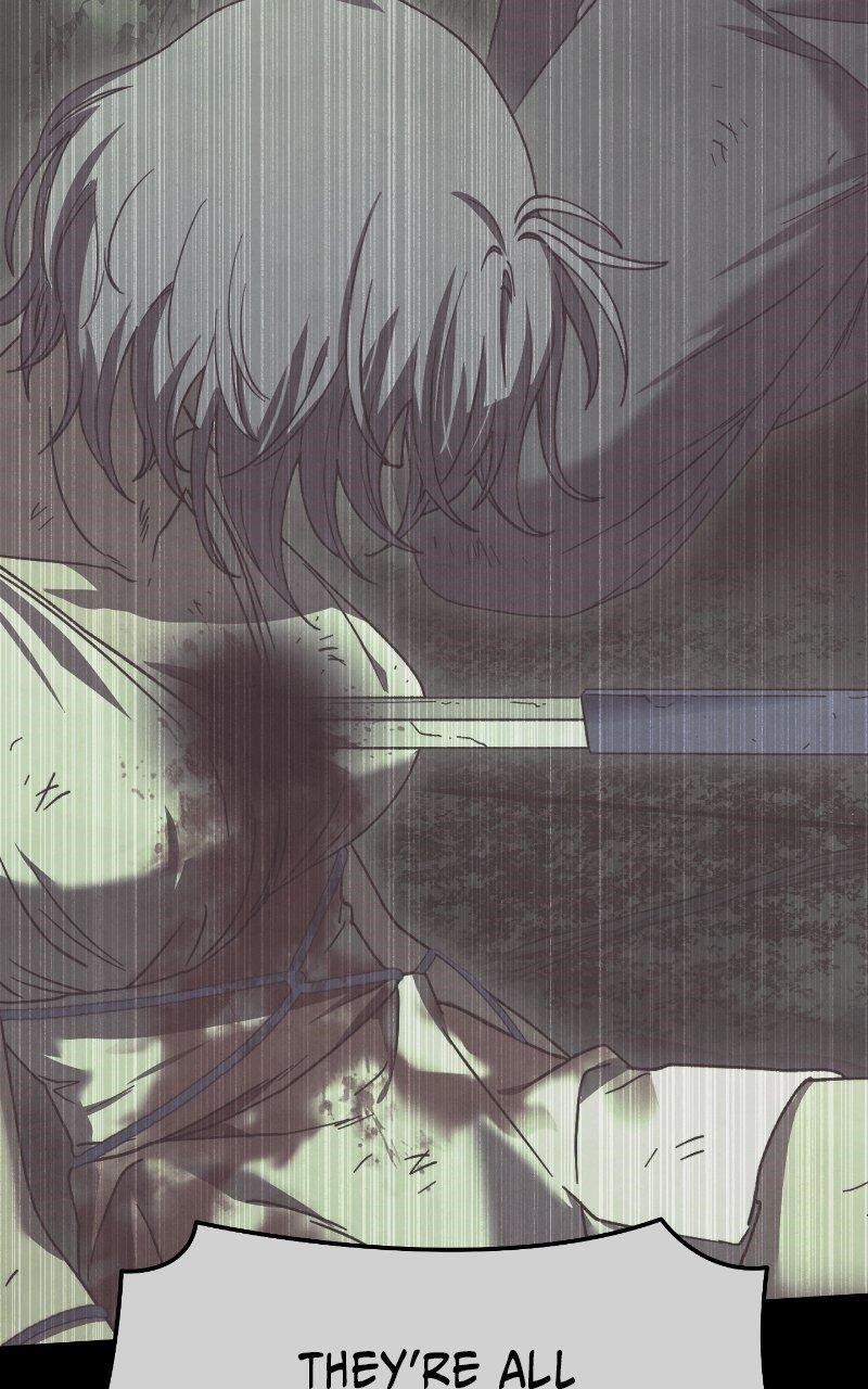 Reincarnated In a Cursed Game - Chapter 37 Page 75