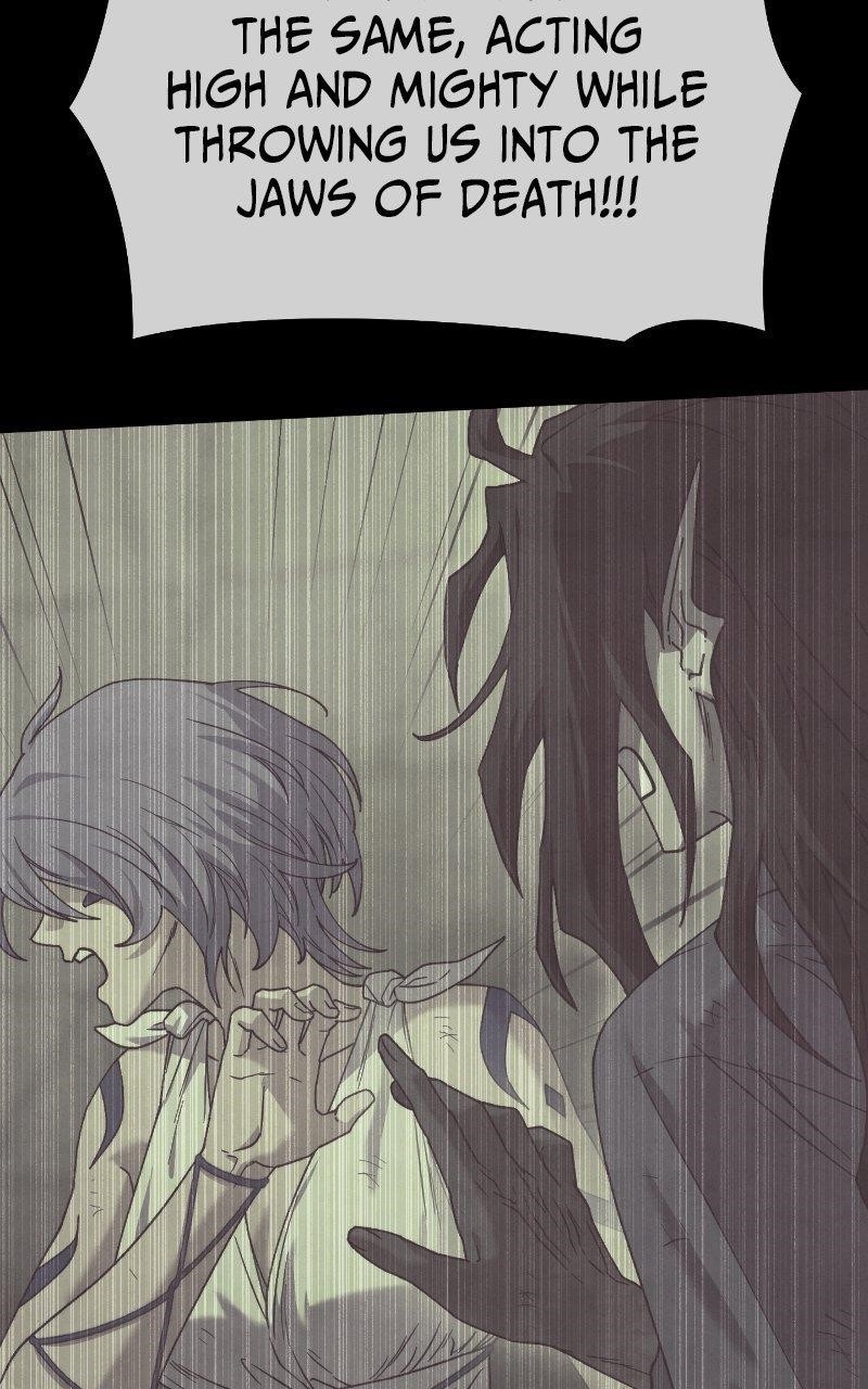 Reincarnated In a Cursed Game - Chapter 37 Page 76