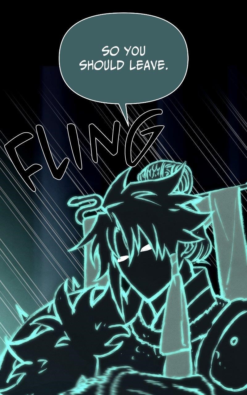 Reincarnated In a Cursed Game - Chapter 38 Page 22