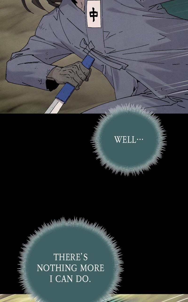 Reincarnated In a Cursed Game - Chapter 38 Page 33