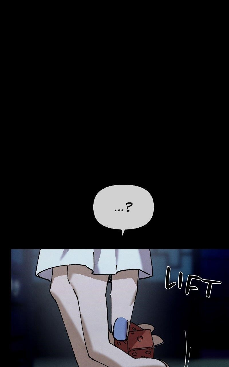 Reincarnated In a Cursed Game - Chapter 38 Page 36