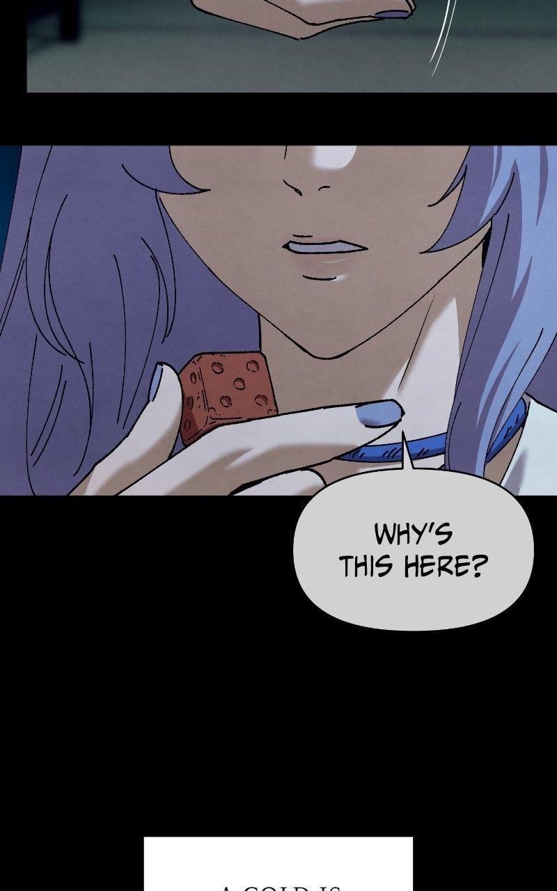 Reincarnated In a Cursed Game - Chapter 38 Page 37