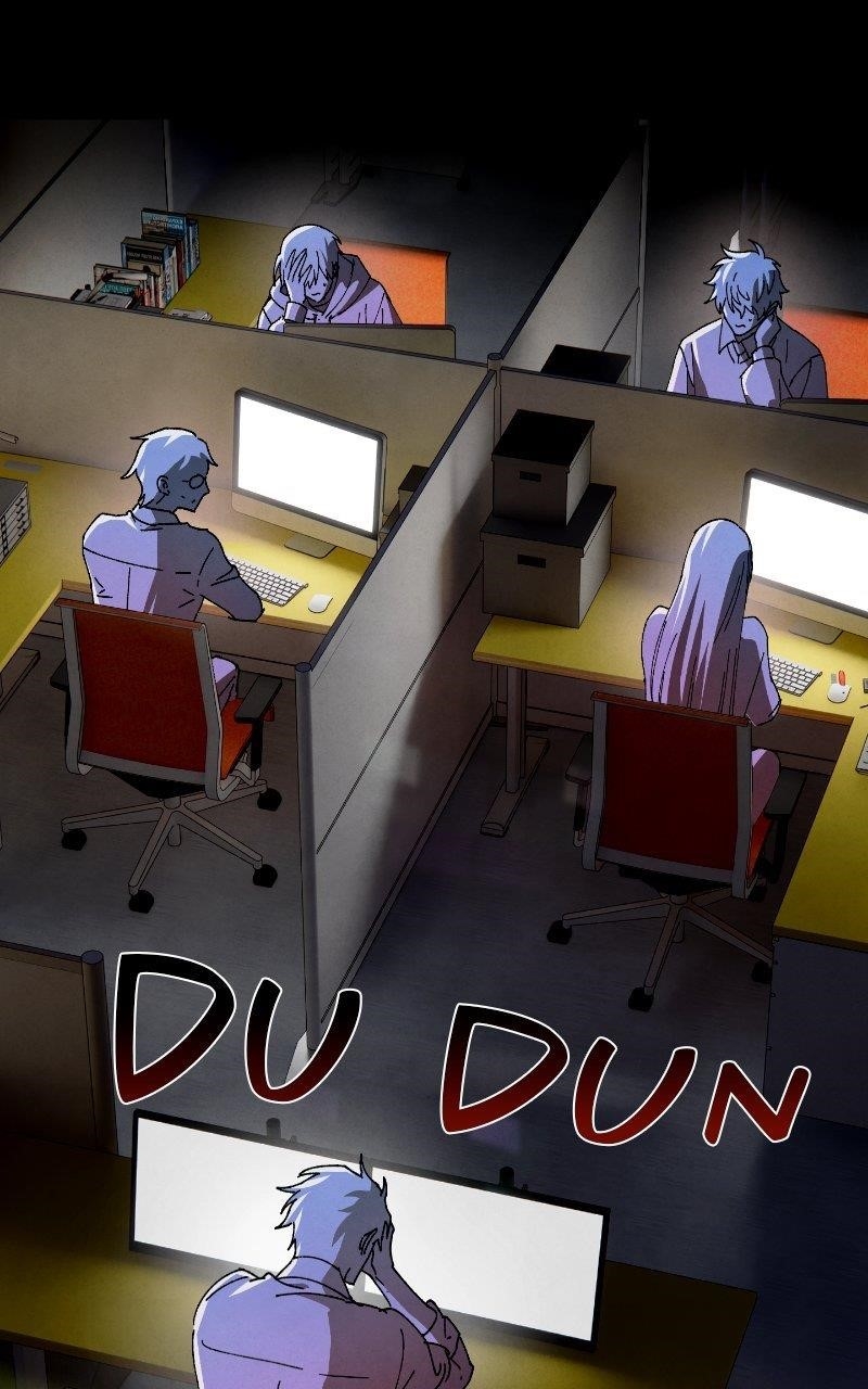 Reincarnated In a Cursed Game - Chapter 38 Page 43