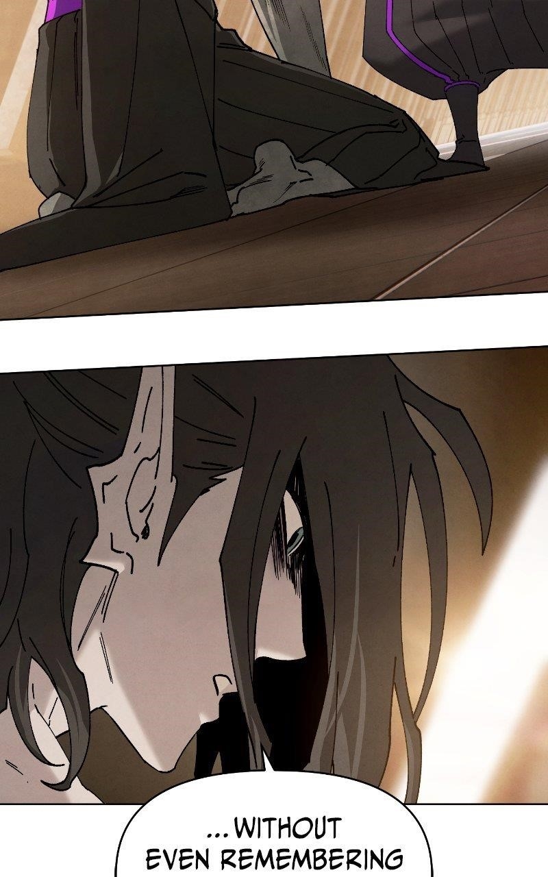 Reincarnated In a Cursed Game - Chapter 38 Page 46