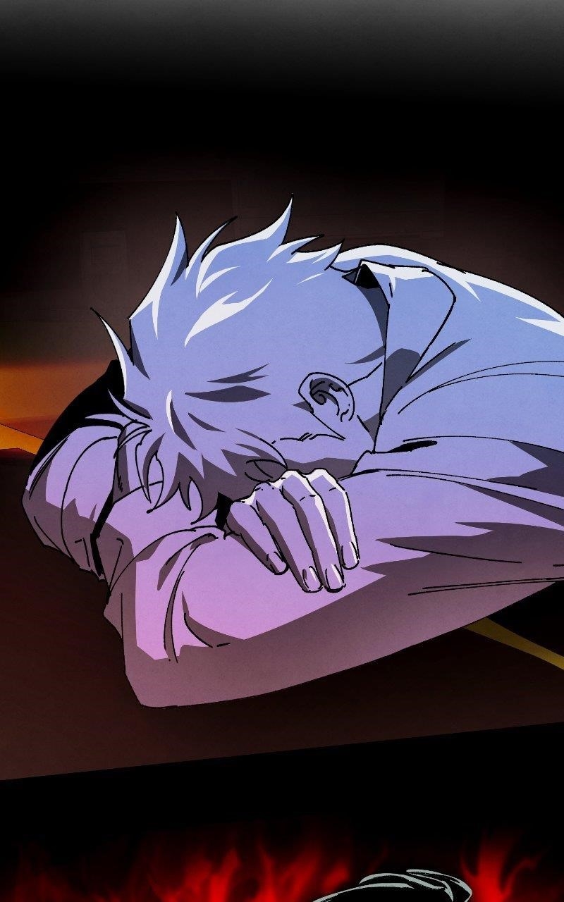 Reincarnated In a Cursed Game - Chapter 38 Page 48