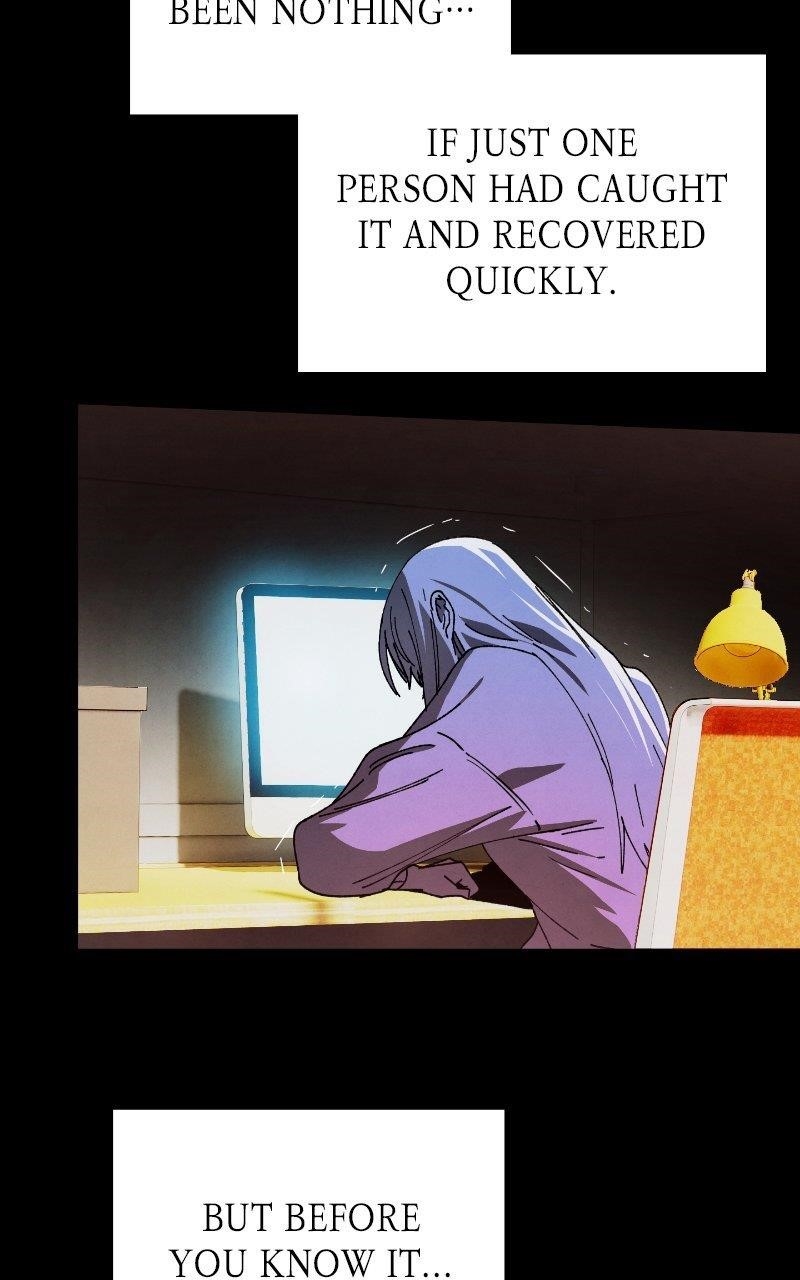 Reincarnated In a Cursed Game - Chapter 38 Page 50