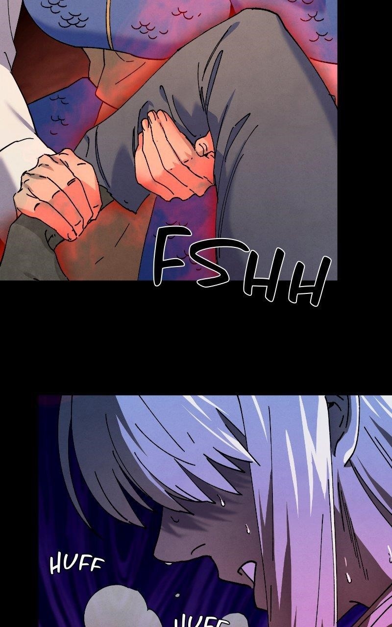 Reincarnated In a Cursed Game - Chapter 38 Page 53