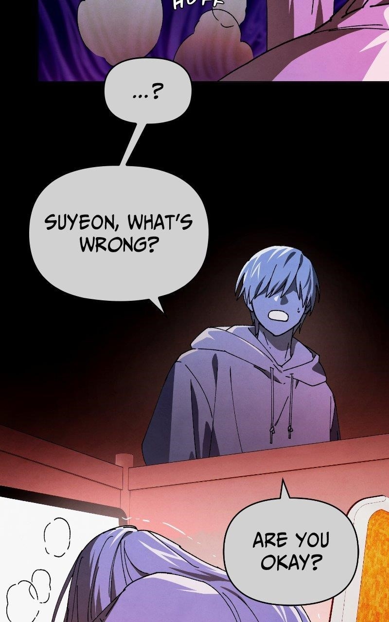 Reincarnated In a Cursed Game - Chapter 38 Page 54