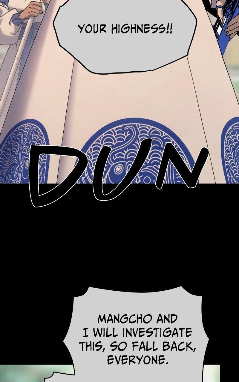 Reincarnated In a Cursed Game - Chapter 38 Page 58