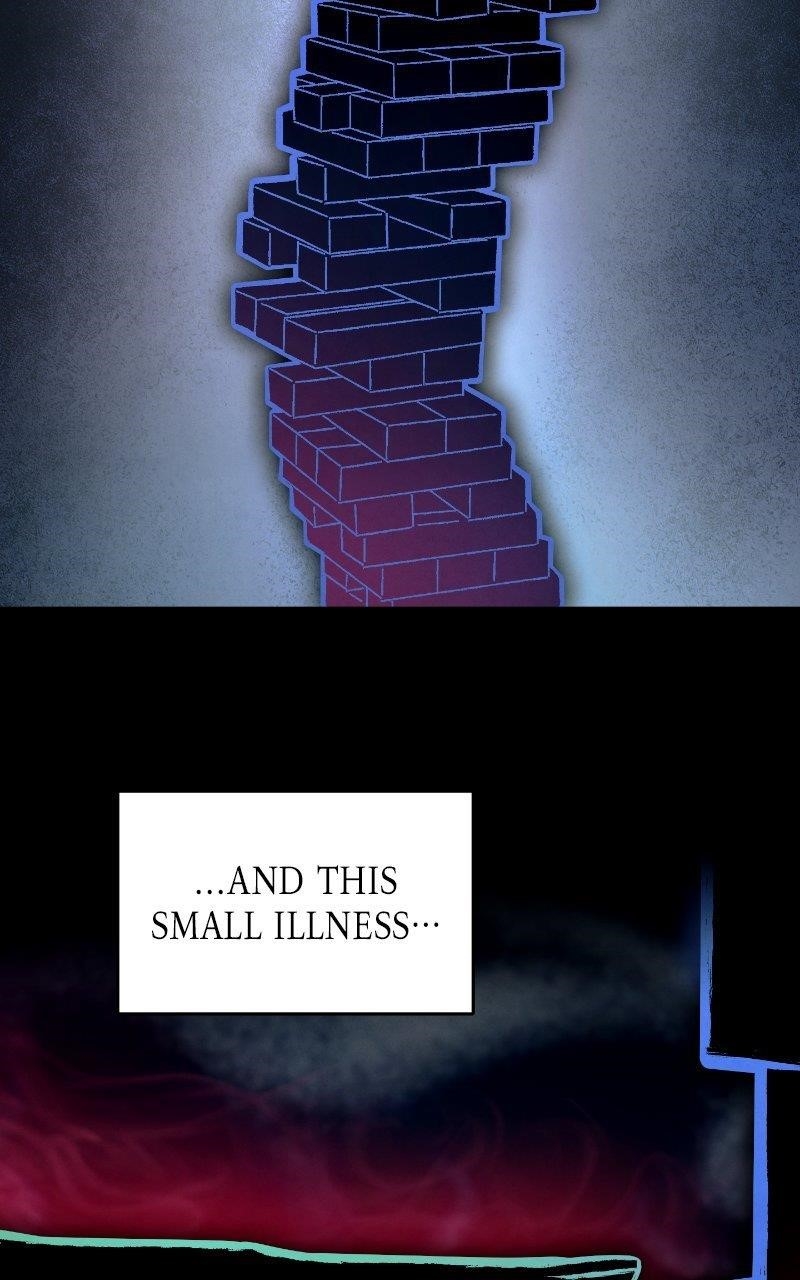 Reincarnated In a Cursed Game - Chapter 38 Page 62