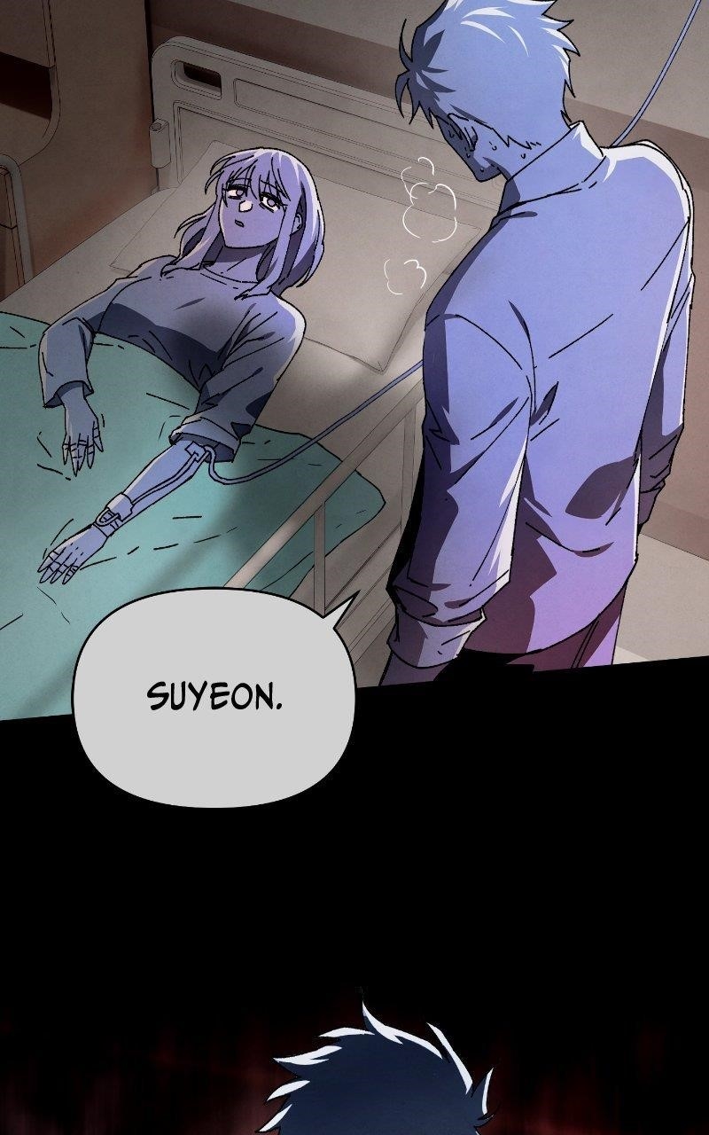 Reincarnated In a Cursed Game - Chapter 38 Page 73