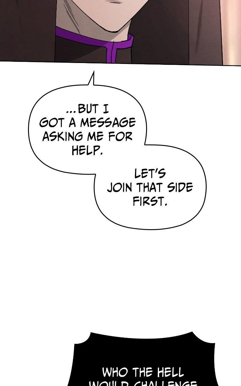 Reincarnated In a Cursed Game - Chapter 38 Page 89