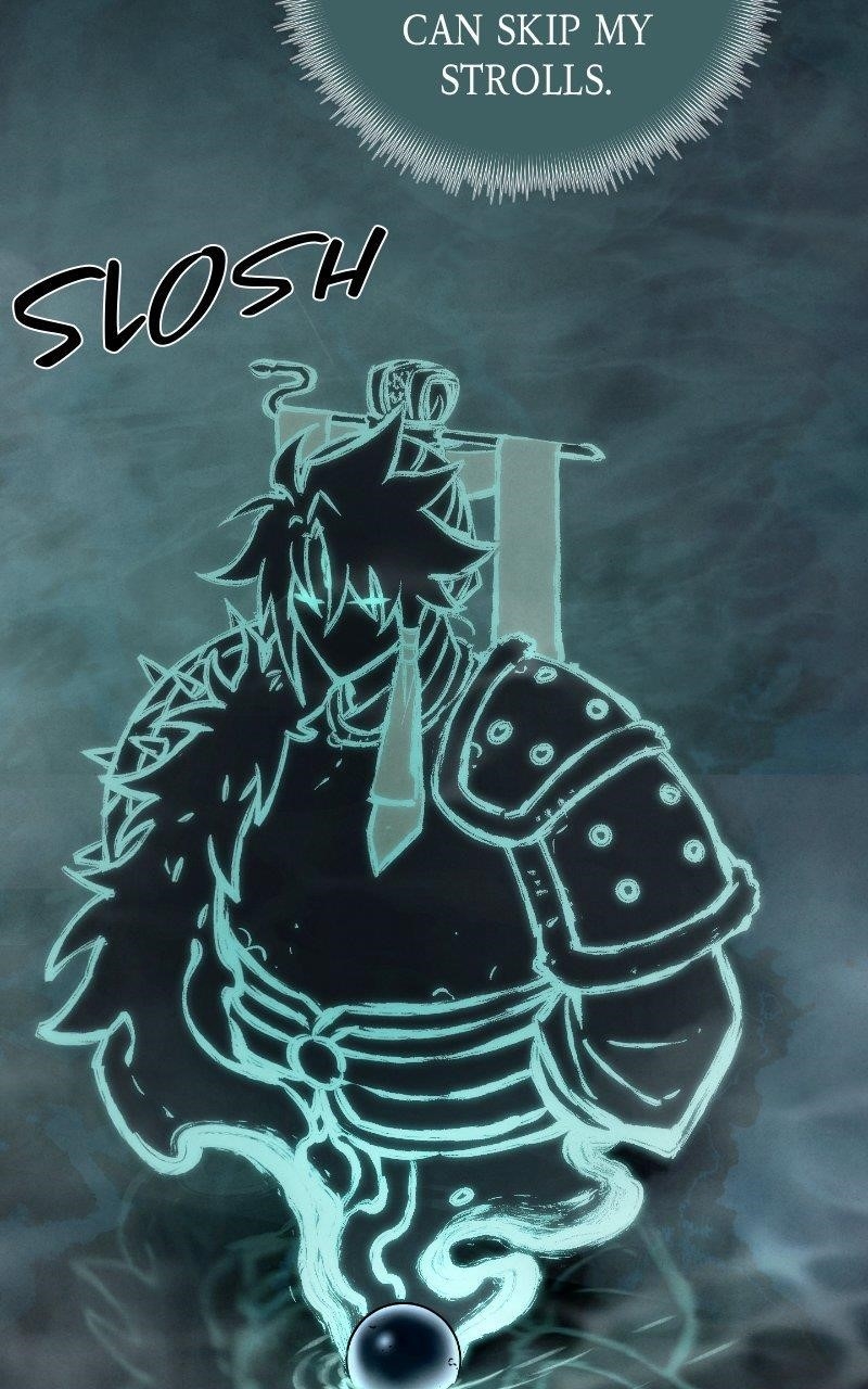 Reincarnated In a Cursed Game - Chapter 38 Page 9