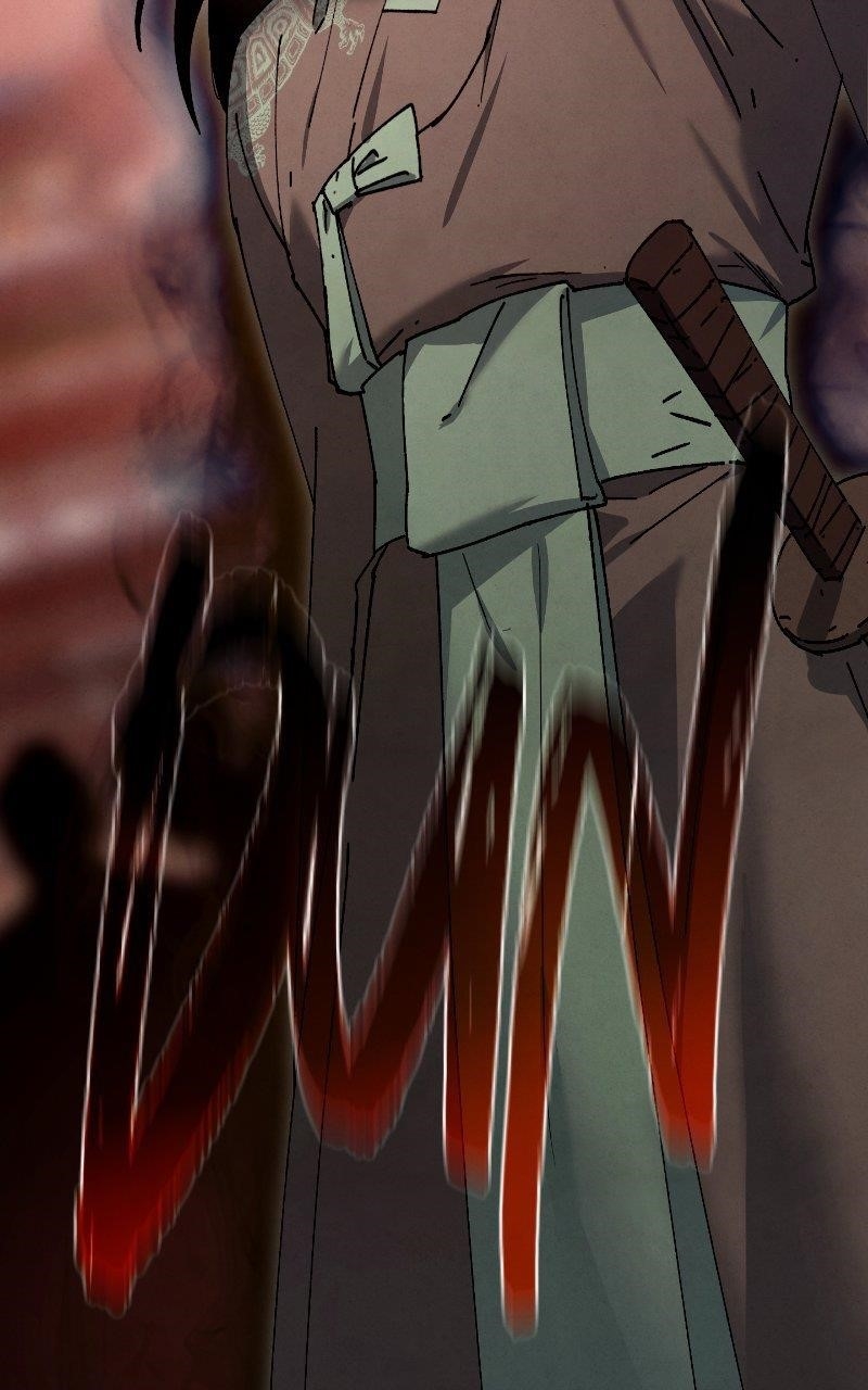 Reincarnated In a Cursed Game - Chapter 38 Page 99