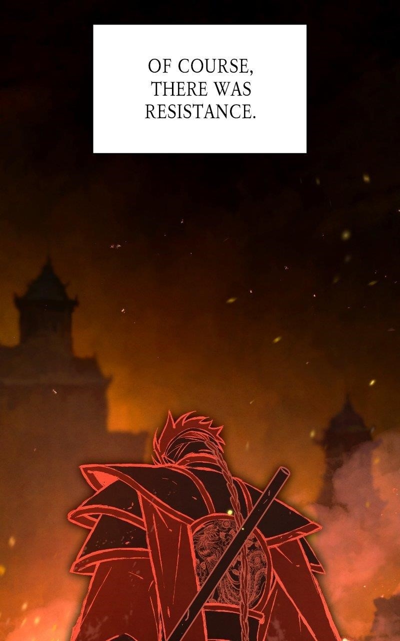 Reincarnated In a Cursed Game - Chapter 39 Page 16