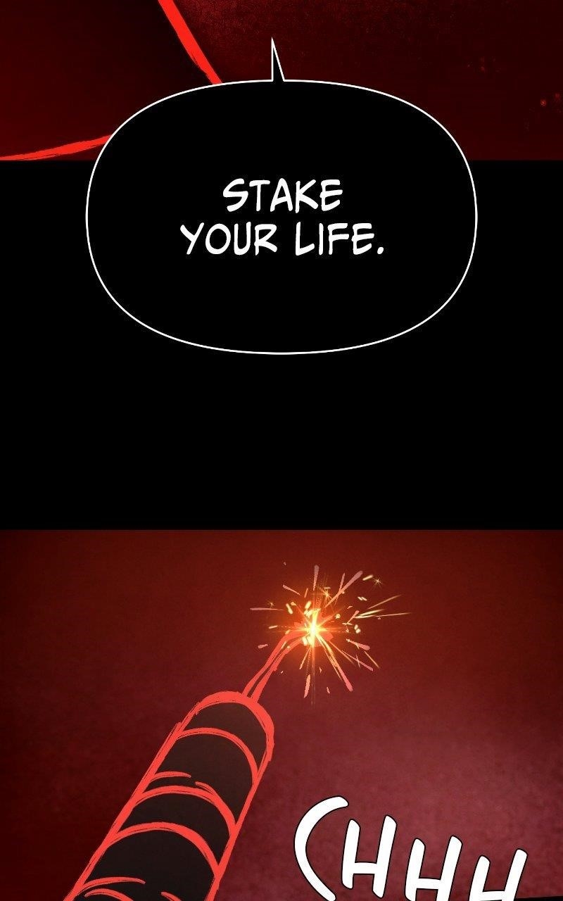 Reincarnated In a Cursed Game - Chapter 39 Page 25