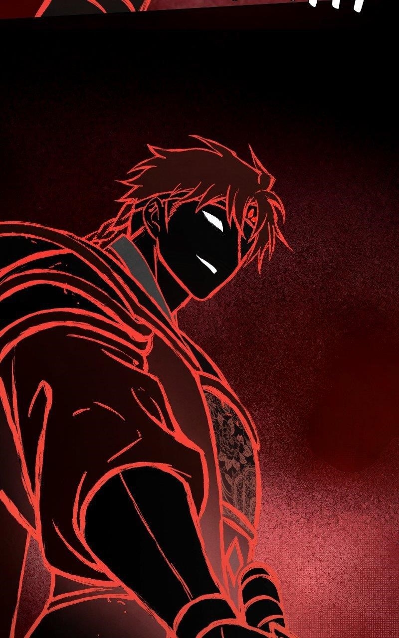 Reincarnated In a Cursed Game - Chapter 39 Page 26