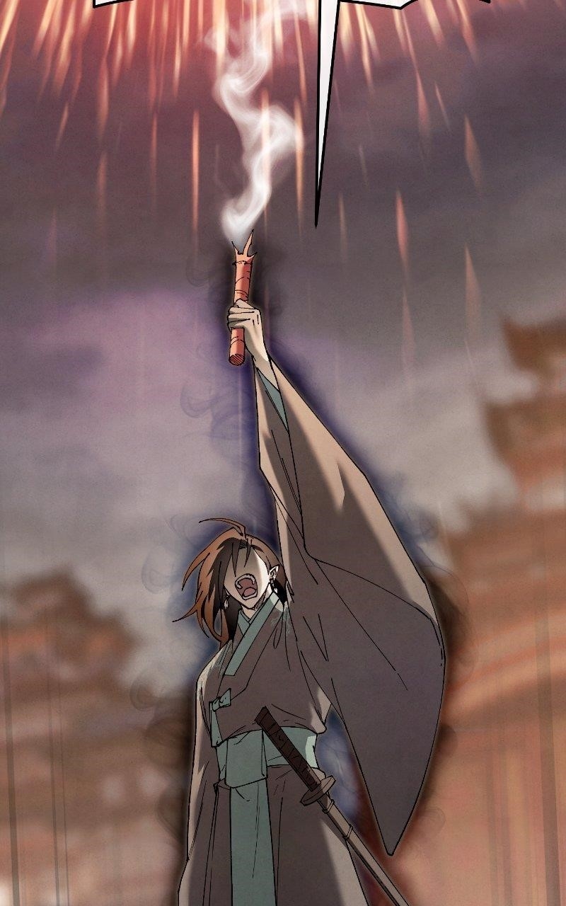 Reincarnated In a Cursed Game - Chapter 39 Page 3