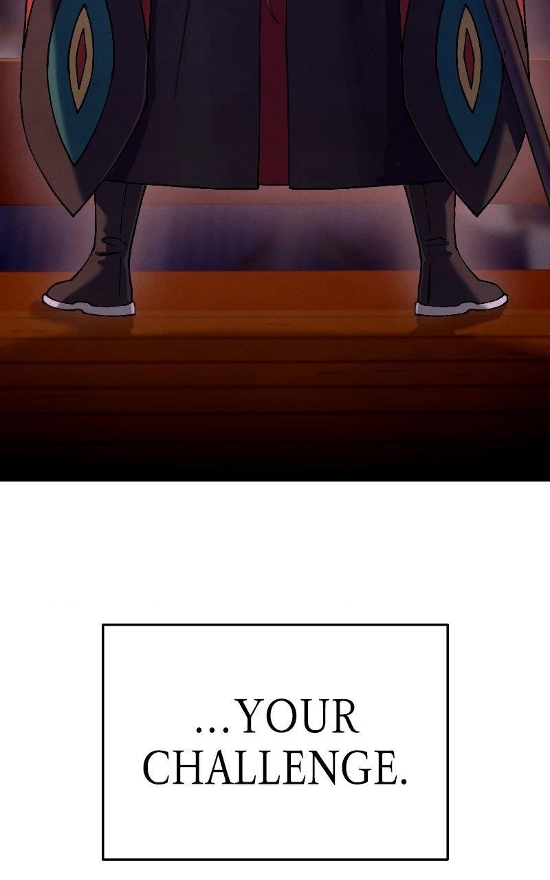 Reincarnated In a Cursed Game - Chapter 39 Page 33