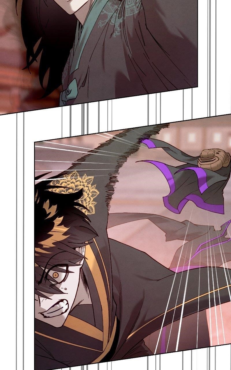 Reincarnated In a Cursed Game - Chapter 39 Page 36