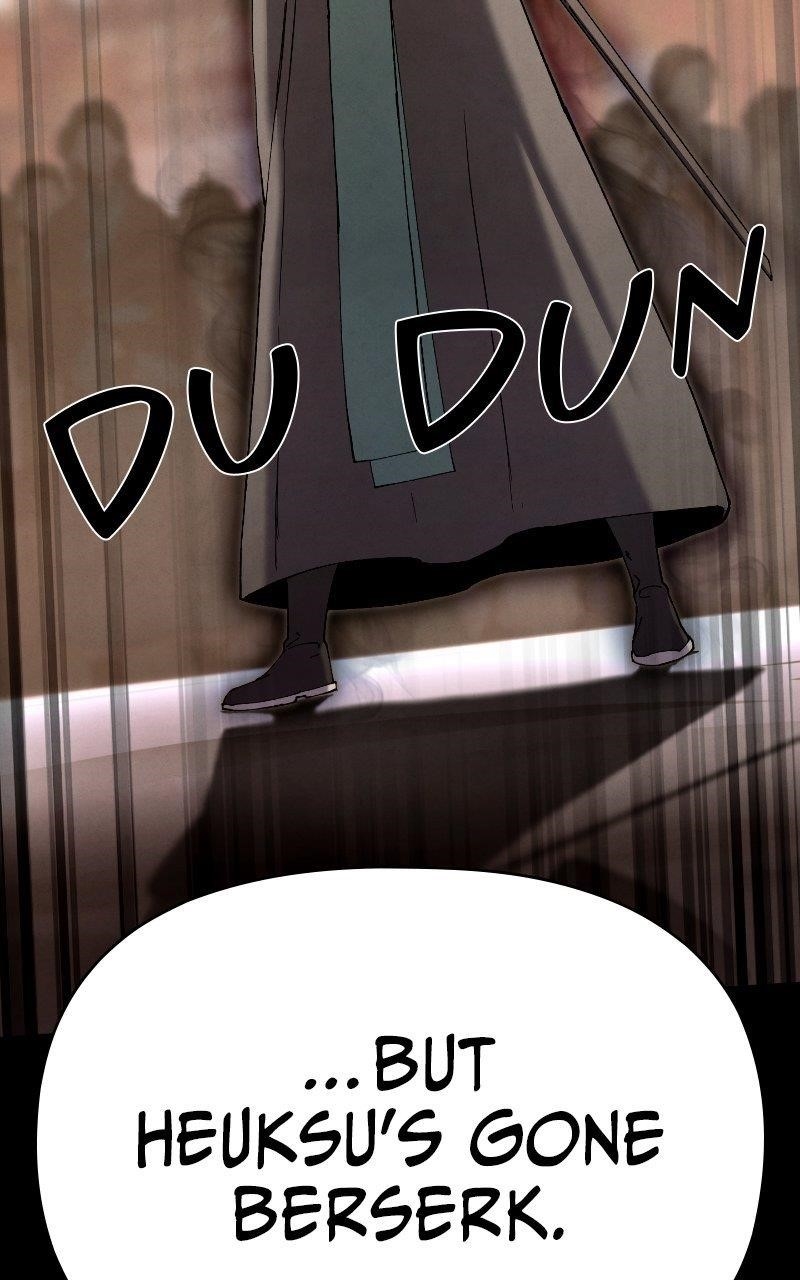 Reincarnated In a Cursed Game - Chapter 39 Page 4