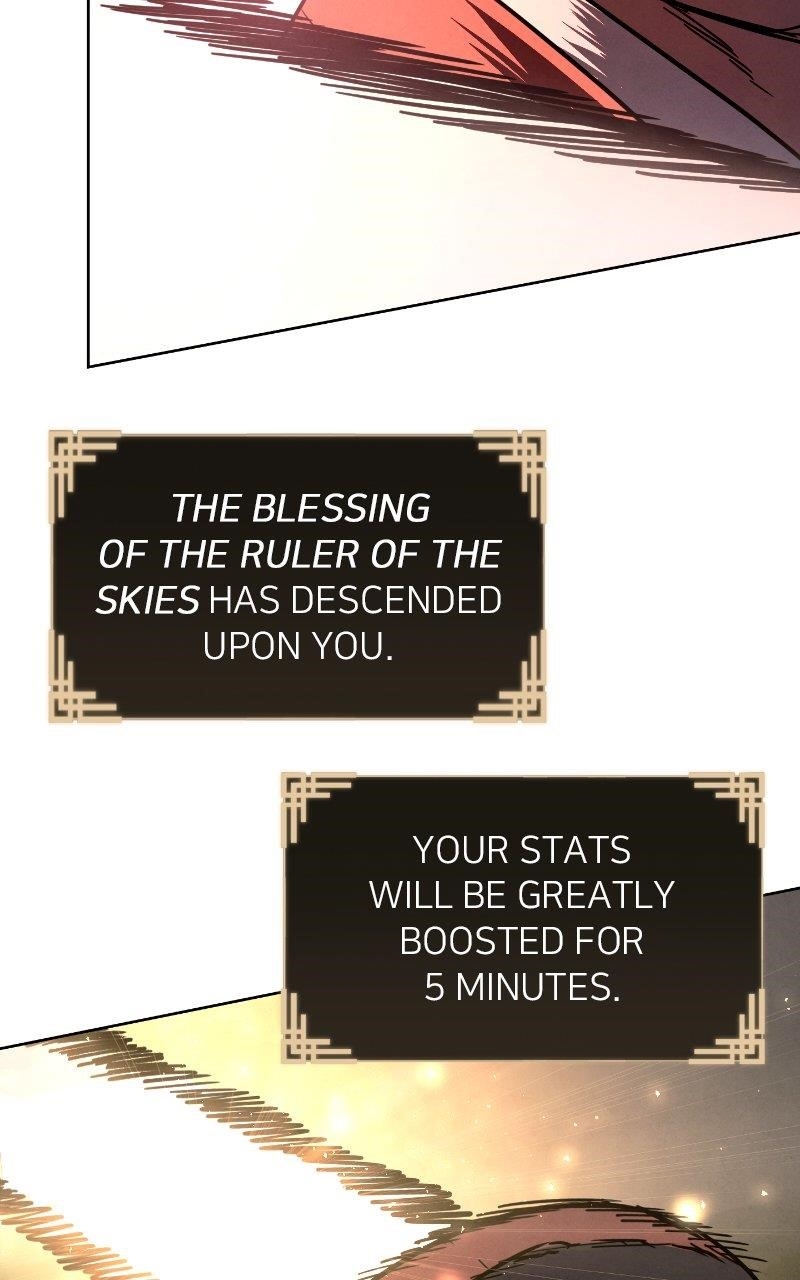 Reincarnated In a Cursed Game - Chapter 39 Page 45