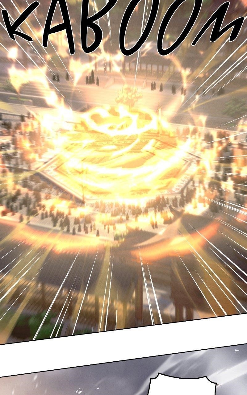 Reincarnated In a Cursed Game - Chapter 39 Page 50