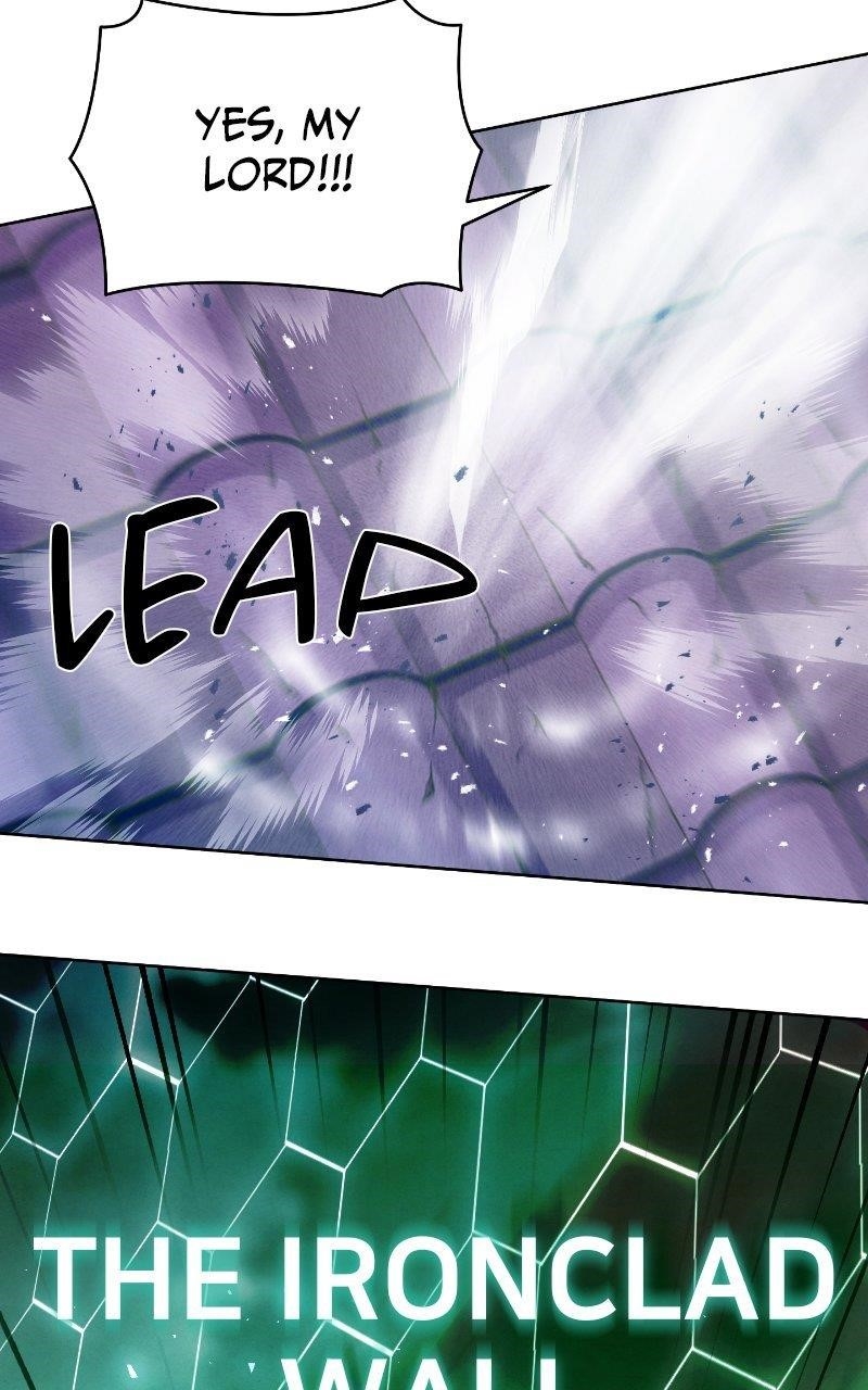 Reincarnated In a Cursed Game - Chapter 39 Page 53