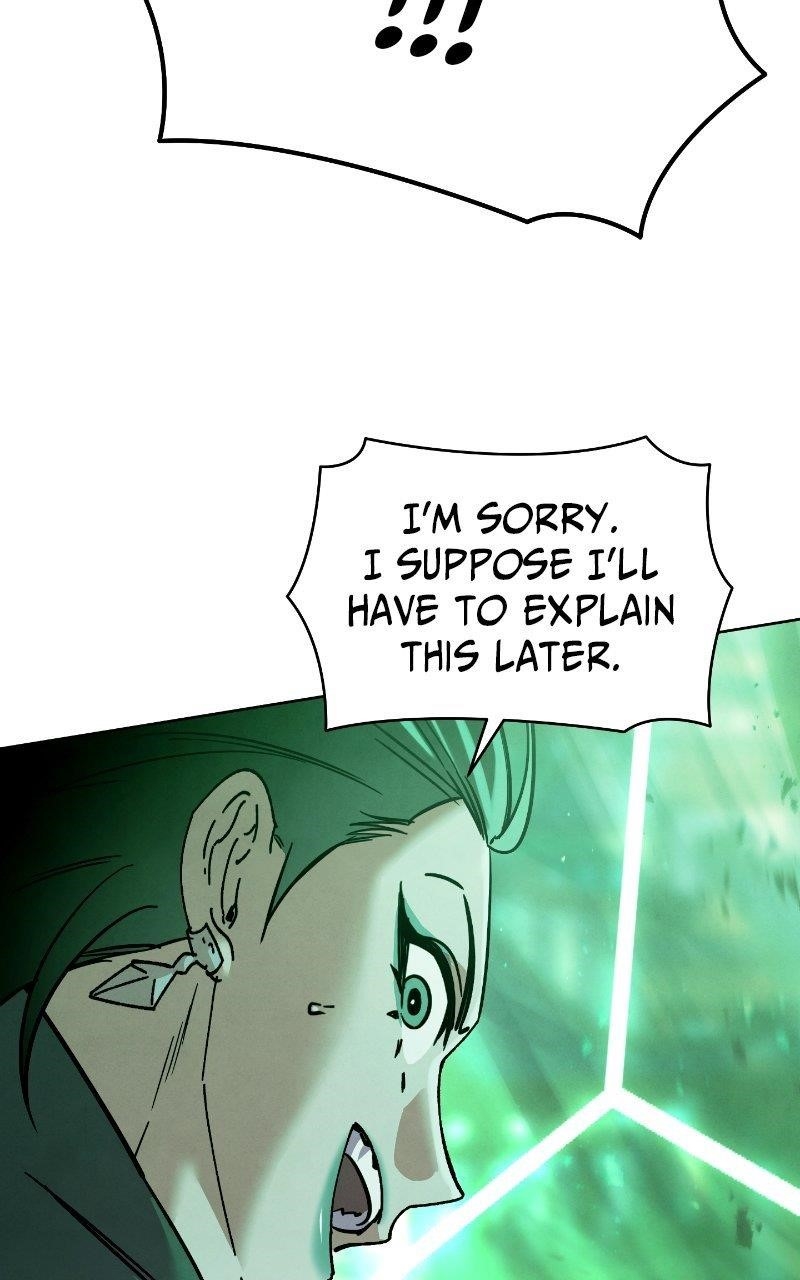 Reincarnated In a Cursed Game - Chapter 39 Page 56