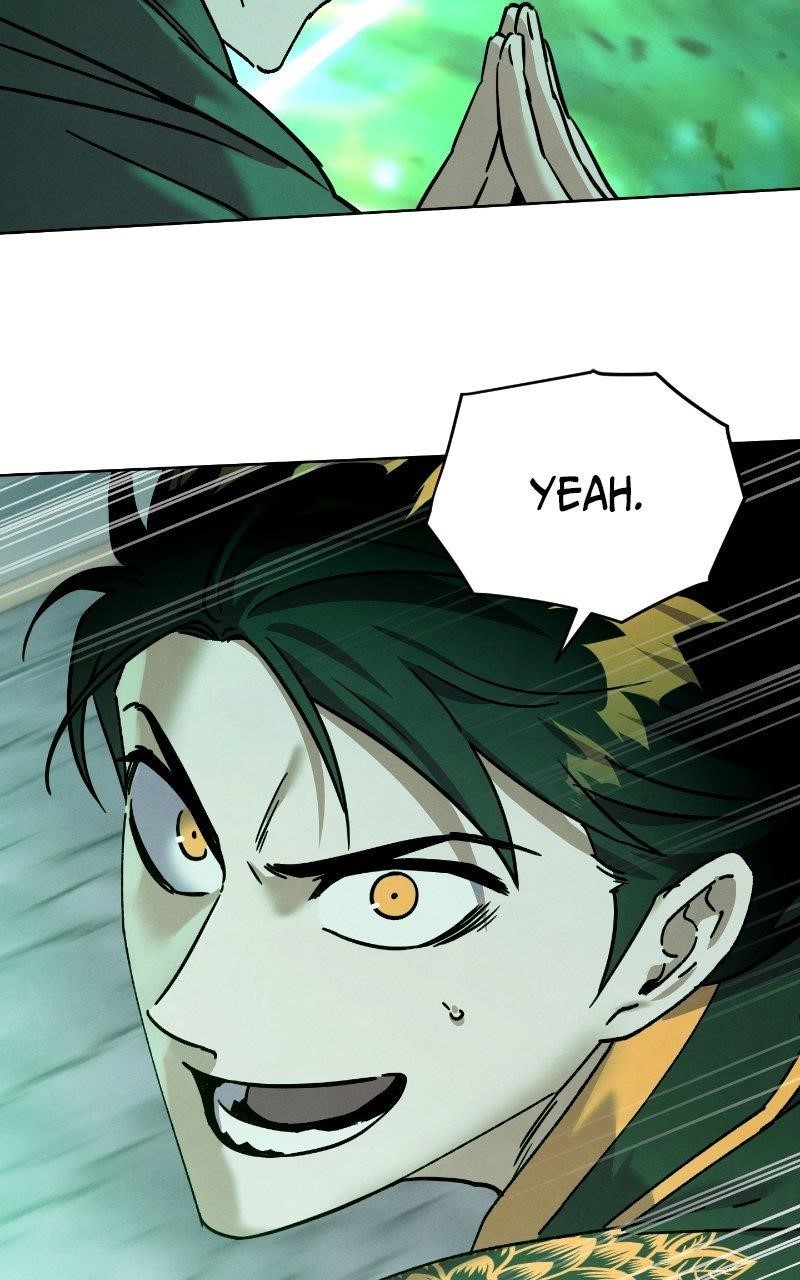 Reincarnated In a Cursed Game - Chapter 39 Page 57