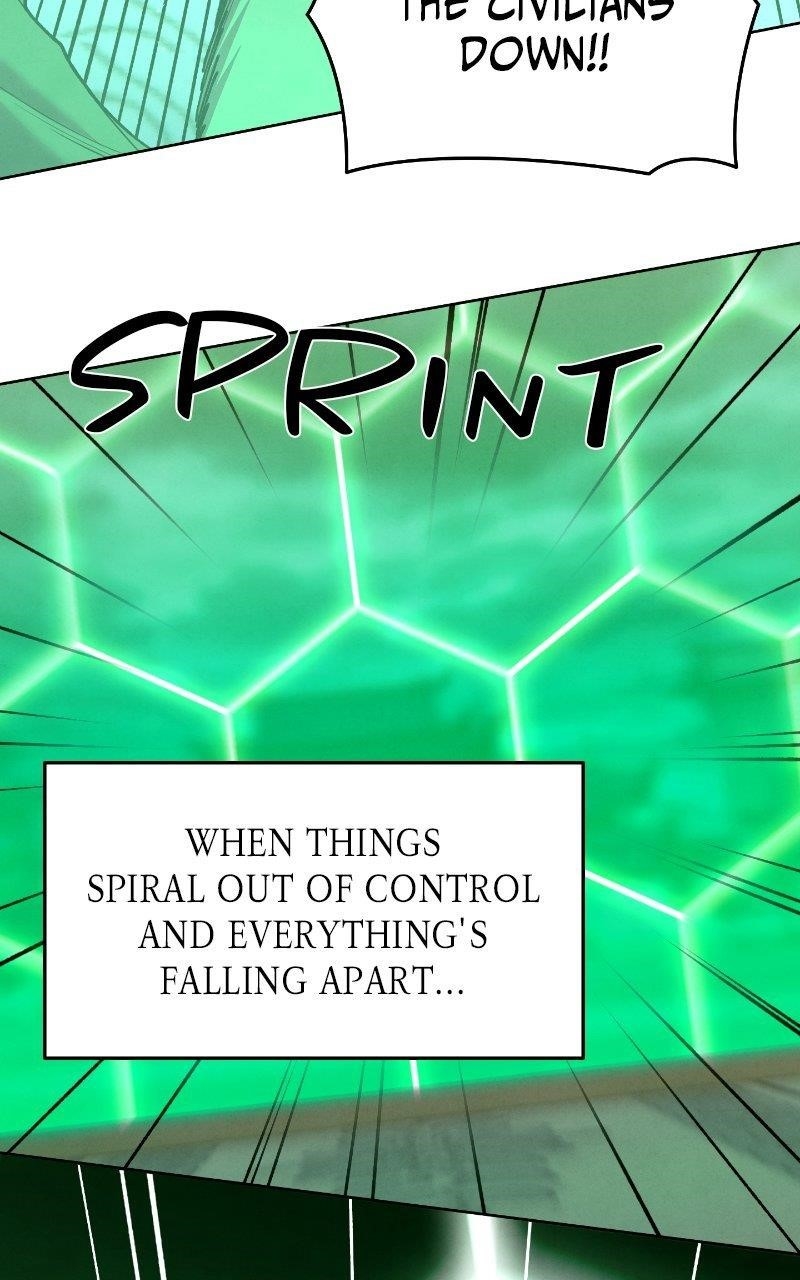 Reincarnated In a Cursed Game - Chapter 39 Page 60