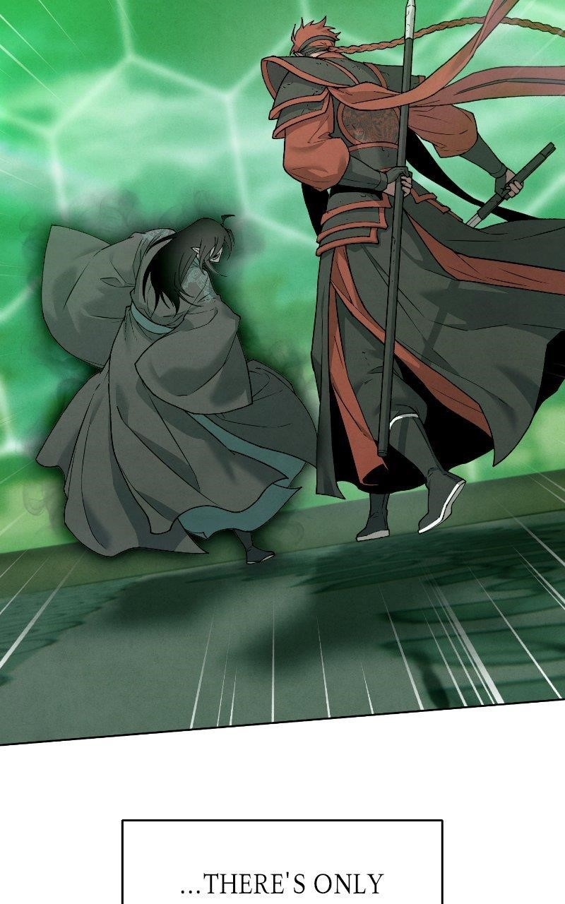 Reincarnated In a Cursed Game - Chapter 39 Page 62