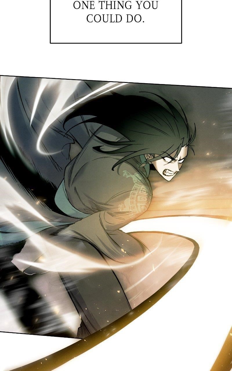 Reincarnated In a Cursed Game - Chapter 39 Page 63