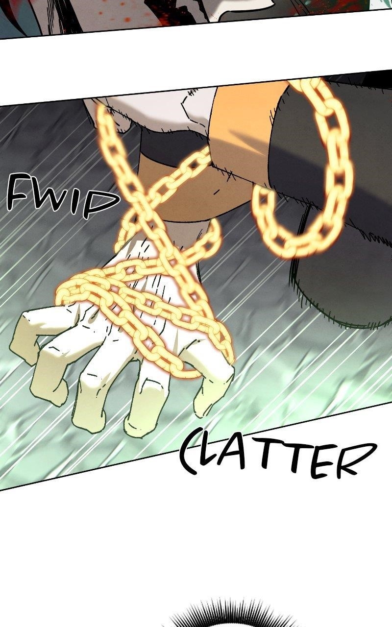 Reincarnated In a Cursed Game - Chapter 39 Page 67