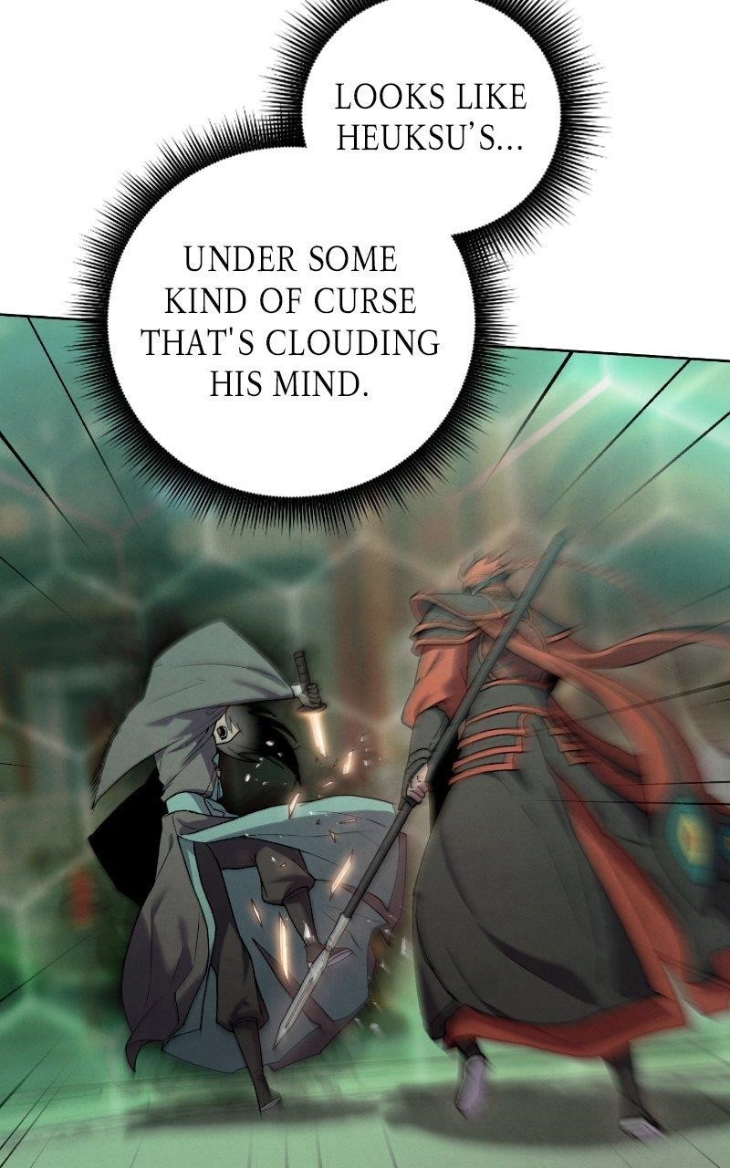 Reincarnated In a Cursed Game - Chapter 39 Page 68