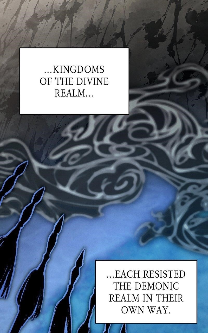Reincarnated In a Cursed Game - Chapter 39 Page 7