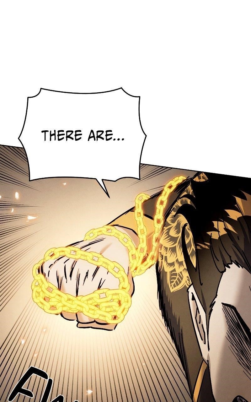 Reincarnated In a Cursed Game - Chapter 39 Page 70