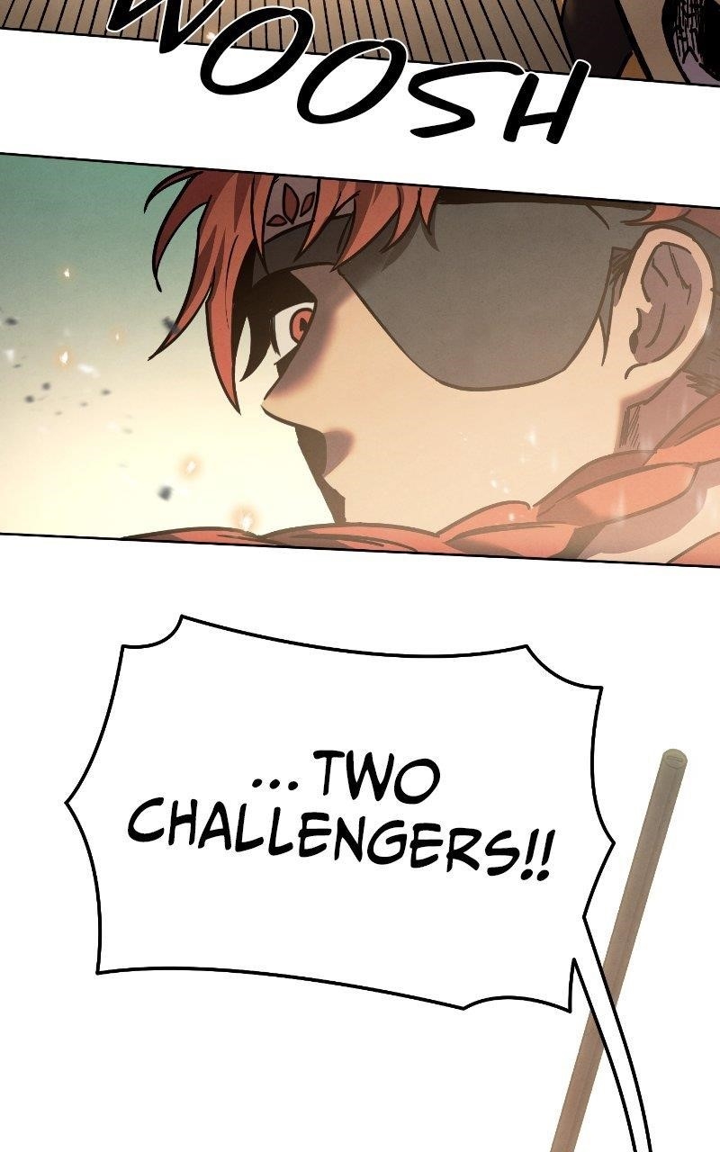 Reincarnated In a Cursed Game - Chapter 39 Page 71