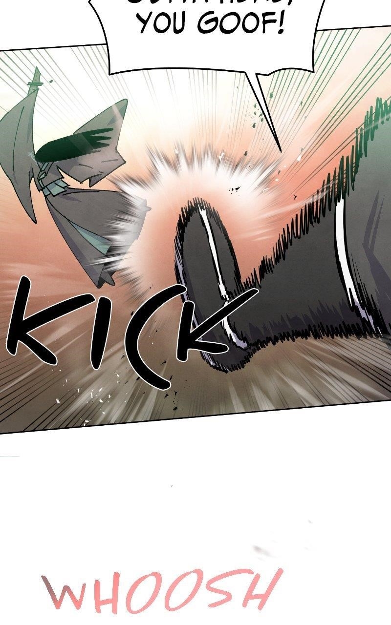 Reincarnated In a Cursed Game - Chapter 39 Page 89