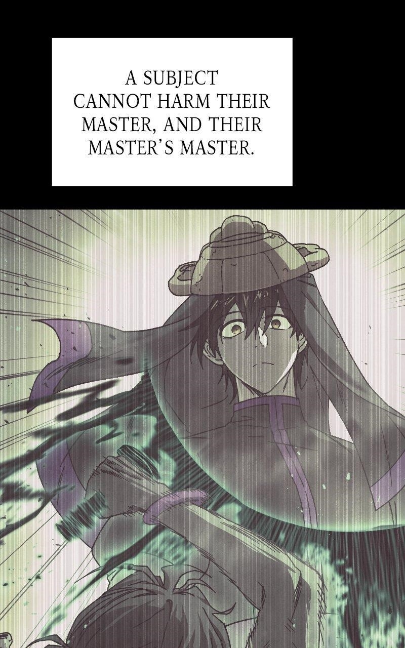 Reincarnated In a Cursed Game - Chapter 39 Page 97