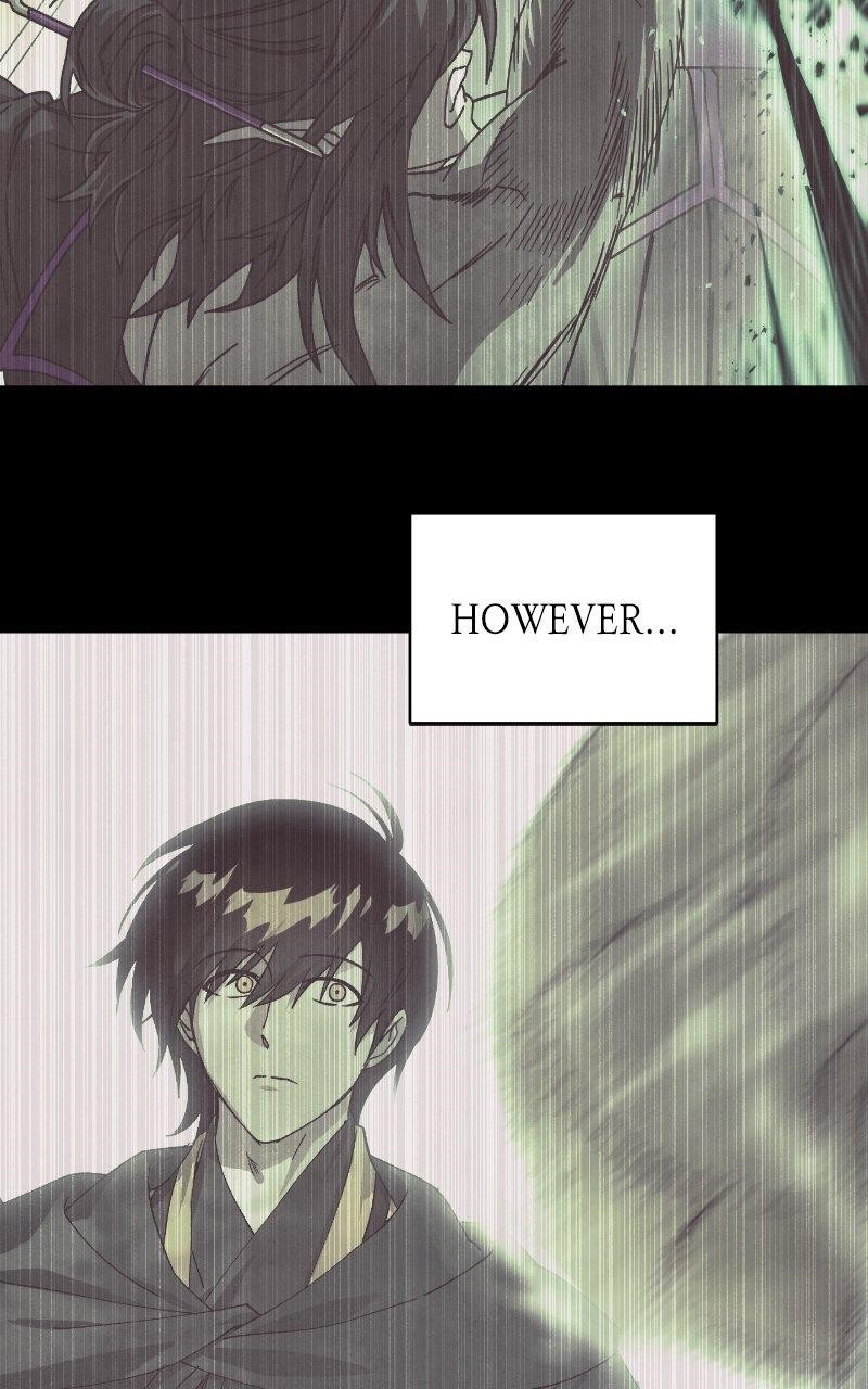 Reincarnated In a Cursed Game - Chapter 39 Page 98