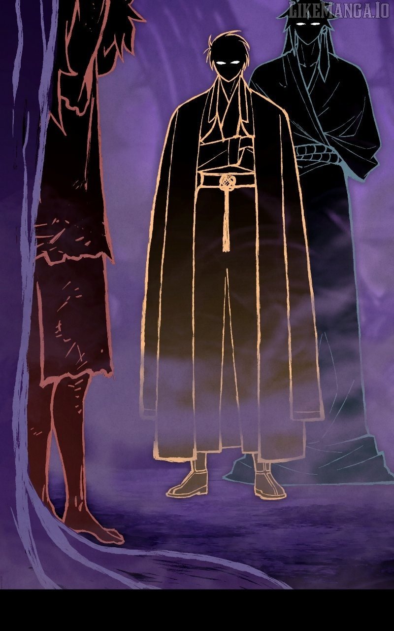 Reincarnated In a Cursed Game - Chapter 40 Page 12