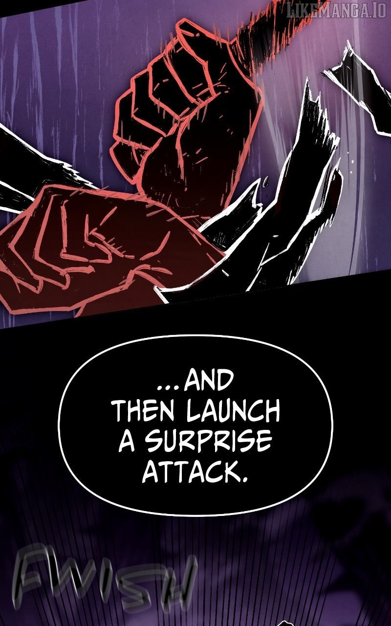 Reincarnated In a Cursed Game - Chapter 40 Page 19