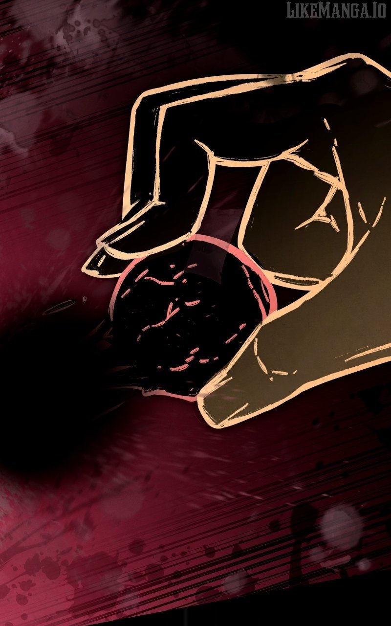 Reincarnated In a Cursed Game - Chapter 40 Page 23