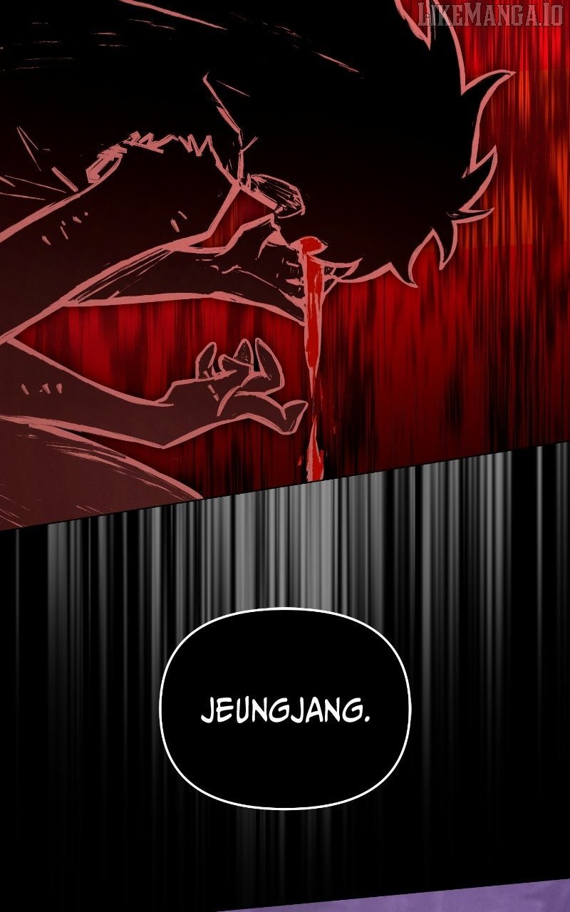 Reincarnated In a Cursed Game - Chapter 40 Page 25