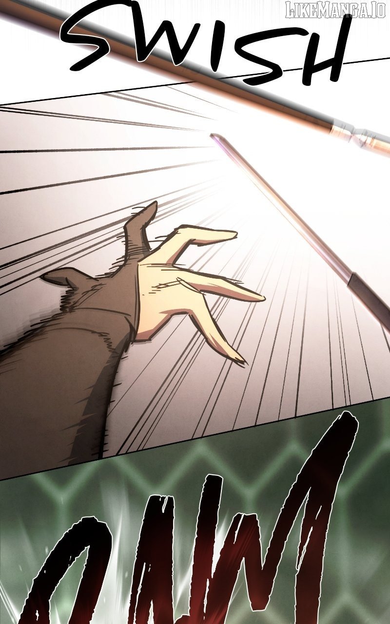 Reincarnated In a Cursed Game - Chapter 40 Page 30