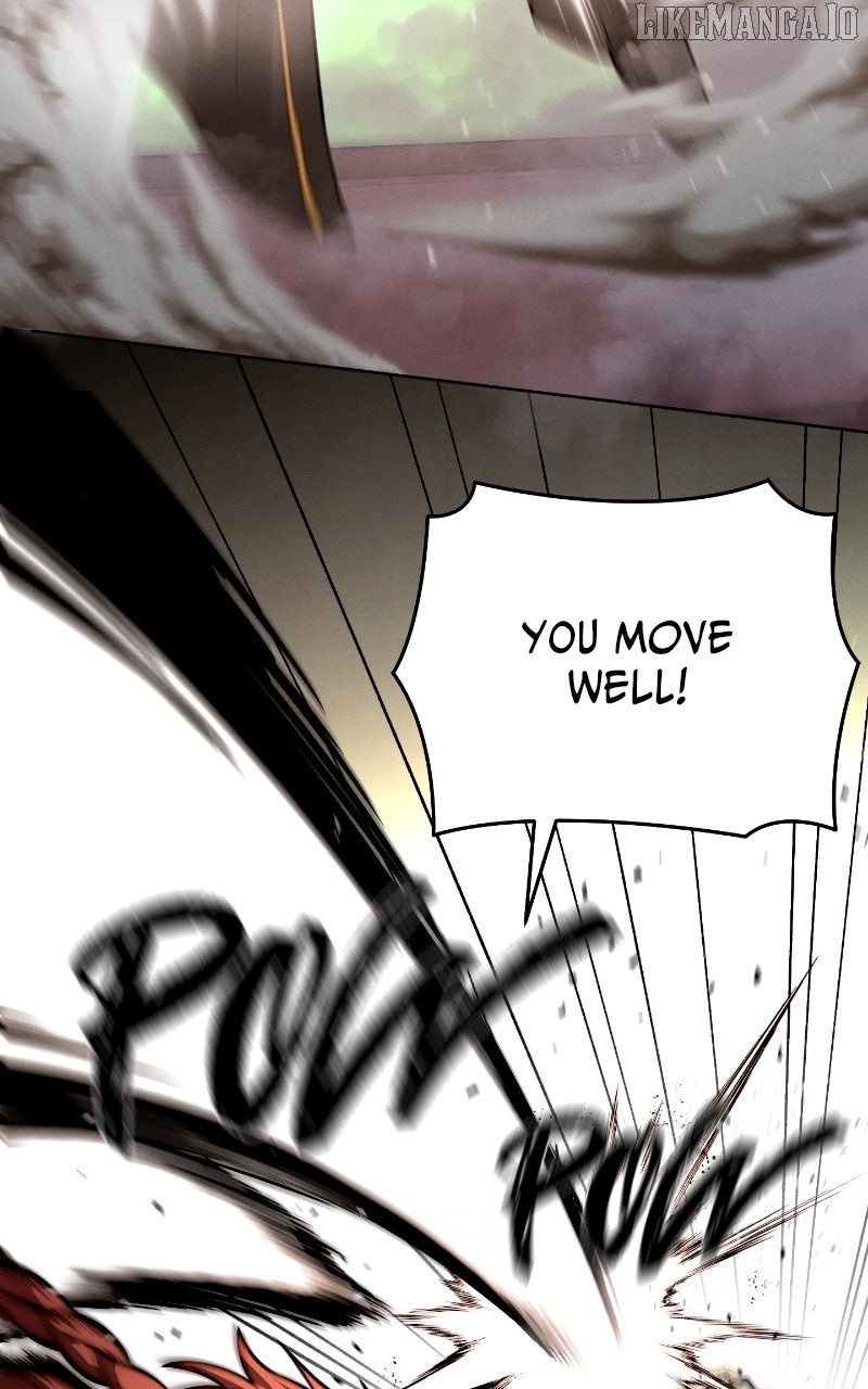 Reincarnated In a Cursed Game - Chapter 40 Page 32